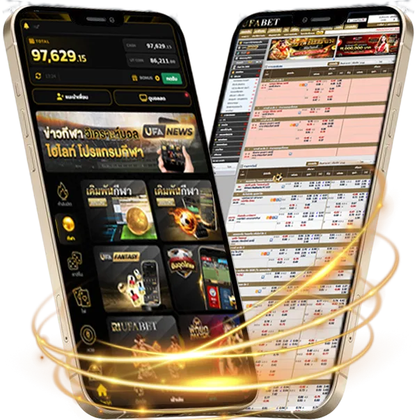 การละเล่นของภาคเหนือ Mobile — เดิมพันบนมือถือ
